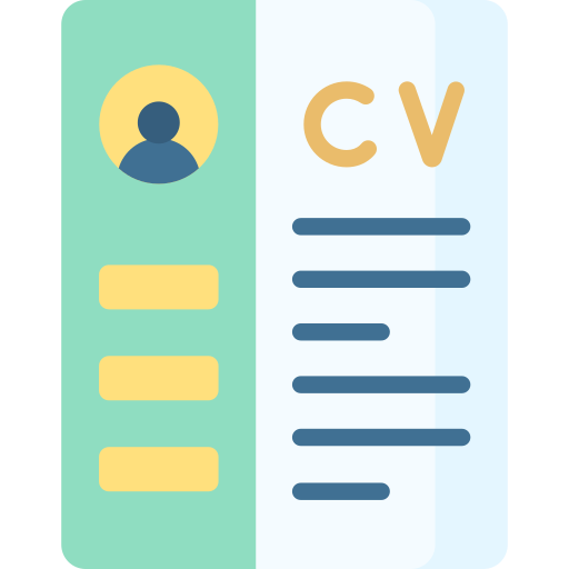 Curriculum Vitae